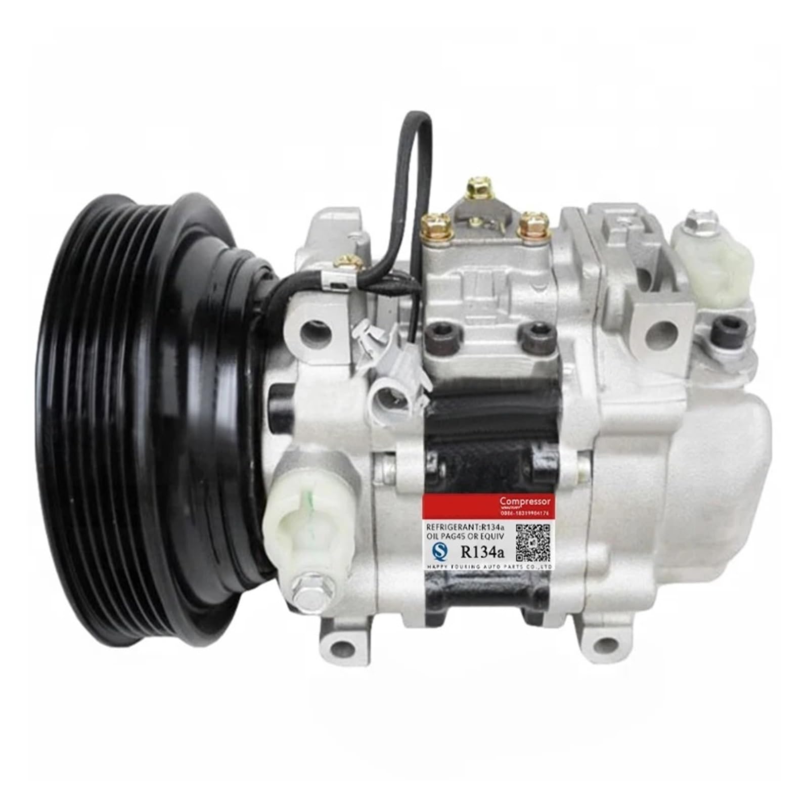 Amazon.com: TV14C Air Ac A/c Compressor Compatible For Mazda RX-7